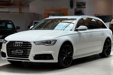 Audi A6 189.053 km 16.590 &euro; Bad Dürkheim 67098