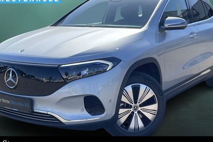 Mercedes-Benz EQA 13.999 km 43.740 &euro; Neustadt 67433