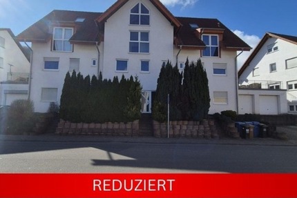 Reserviert! Ideales Kapitalanlageobjekt, RMH perfekt für den amerikanischen Wohnungsmarkt 5 zimmer