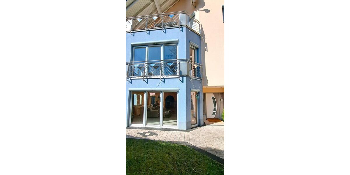 Einfamilienhaus Kaiserslautern Engelshof - 7 Zimmer, 345 m&sup2;, 675.000&euro; | Angebot:26115054