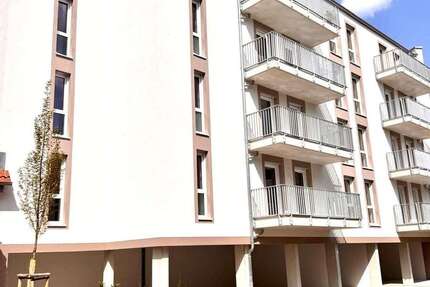 Wohnung Kaiserslautern Betzenberg - 3 Zimmer, 94 m&sup2;, 367.000&euro; | Angebot:17224240