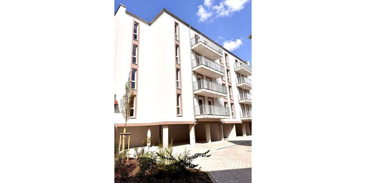 Wohnung zum Kaufen in Kaiserslautern 367.000 € 93.98 m² 3 zimmer