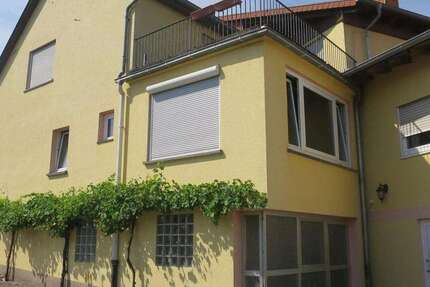 Haus Winnweiler - 7 Zimmer, 165 m&sup2;, 345.000&euro; | Angebot:27101794