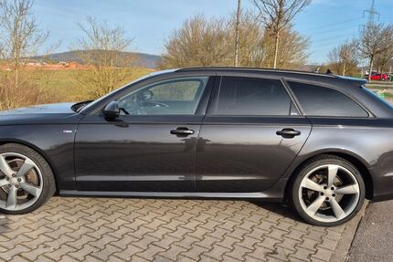 Audi A6 150.000 km 18.900 &euro; Winnweiler 67722