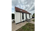 Kernsaniertes Einfamilienhaus (KfW-Effizienzklasse A) inkl. Grundstück mit zusätzlichem Baufenster