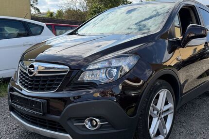 Opel Mokka 113.000 km 6.990 &euro; Eisenberg 67304