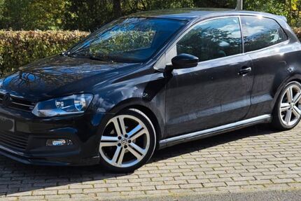 VW Polo 121.905 km 5.990 &euro; Lauterecken 67742