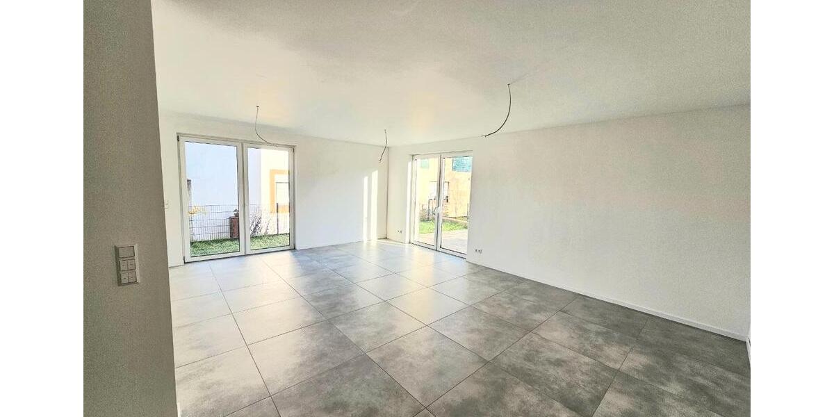 Erdgeschoßwohnung Schönenberg-Kübelberg Kübelberg - 3 Zimmer, 81 m&sup2;, 299.000&euro; | Angebot:26570095