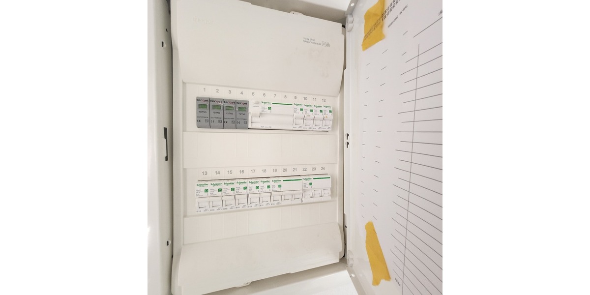 Top modernisierte EG-Wohnung mit Balkon in ruhiger Stadtrandlage von Kusel – ideal für SinglePaar - Erdgeschoßwohnung Kusel | Angebot:25882637