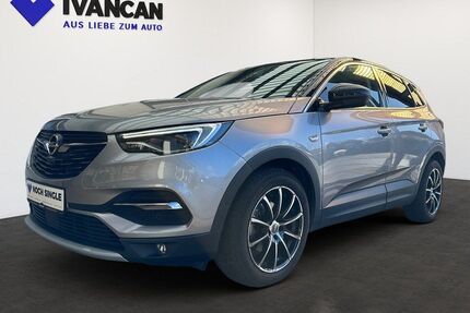 Opel Grandland (X)