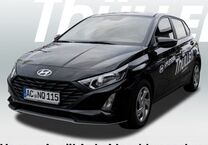Gebrauchtwagen Hyundai i20
