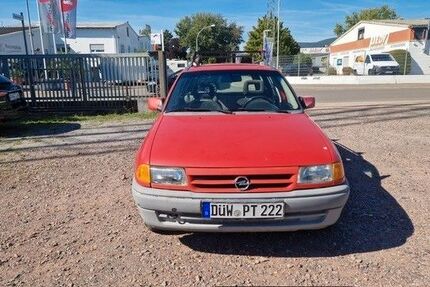 Opel Astra 114.000 km 1.450 &euro; Neustadt/Wstr. 67433
