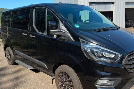Ford Transit 218.000 km 11.000 &euro; Kaiserslautern 67657