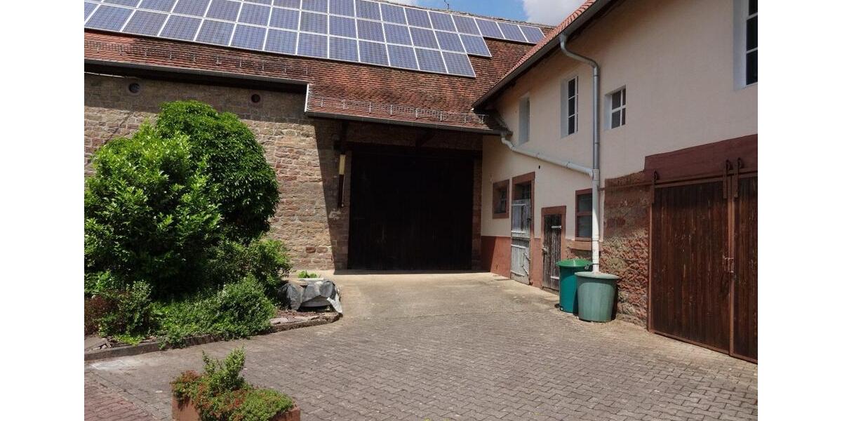 Gewerbeobjekt Mehlbach - 675&euro; | Angebot:26202152