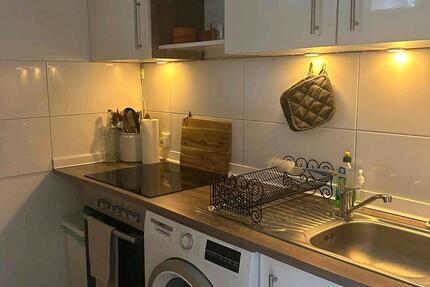 2 ZKB Wohnung 2 zimmer