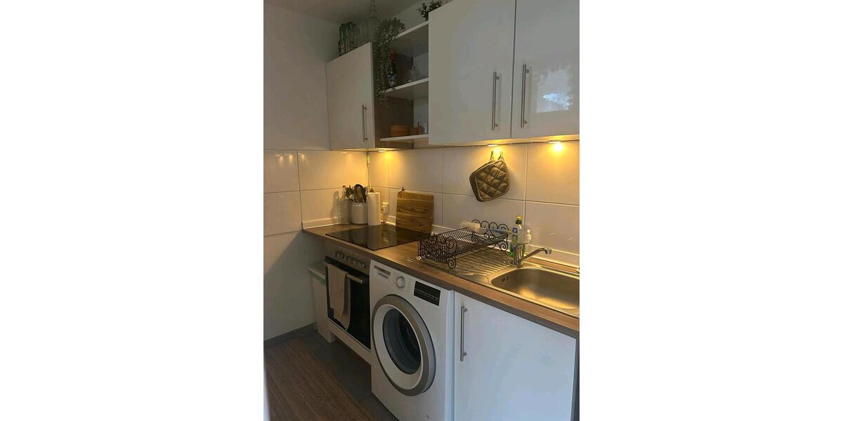 2 ZKB Wohnung 2 zimmer