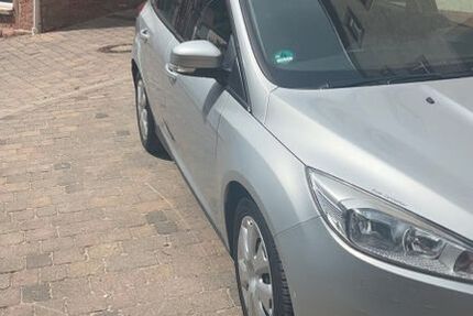Ford Focus 100.000 km 5.500 &euro; Elmstein 67471