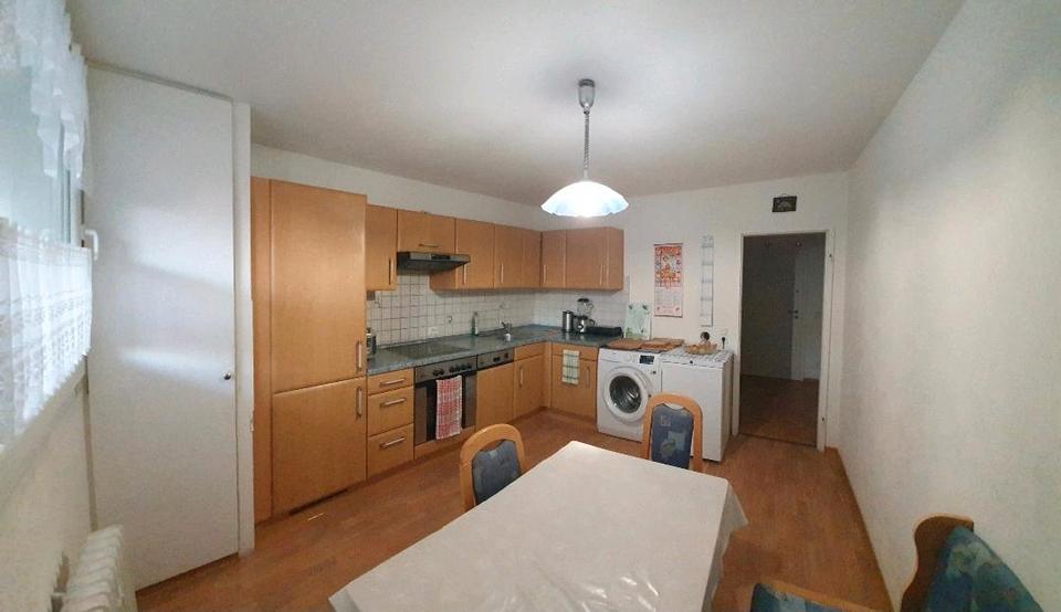 Etagenwohnung Kaiserslautern - 3 Zimmer, 75 m&sup2;, 139.000&euro; | Angebot:25979690