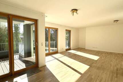 Wohnung Kaiserslautern Betzenberg - 3 Zimmer, 107 m&sup2;, 1.150&euro; | Angebot:25257835