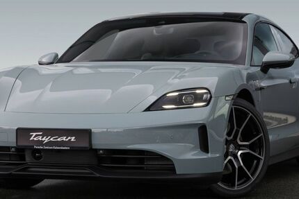 Porsche Taycan 16.900 km 92.690 &euro; Kaiserslautern 67657