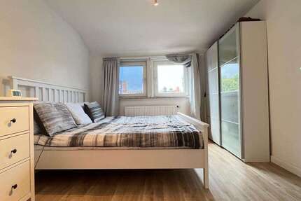 Wohnung Kaiserslautern Betzenberg - 3 Zimmer, 66 m&sup2;, 1.250&euro; | Angebot:26626577