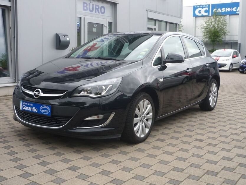 Astra
