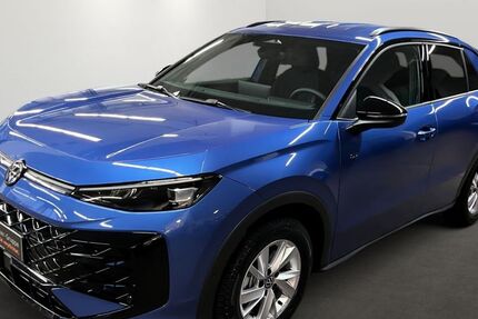 VW T-Roc 5.000 km 37.900 &euro; Kaiserslautern 67663