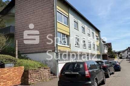 Wohnung Hauenstein - 3 Zimmer, 74 m&sup2;, 99.500&euro; | Angebot:26375947