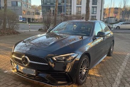 Mercedes-Benz C 300 50.000 km 38.000 &euro; Kaiserslautern 67655