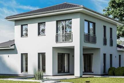 Haus Trippstadt - 7 Zimmer, 190 m&sup2;, 529.789&euro; | Angebot:24877394