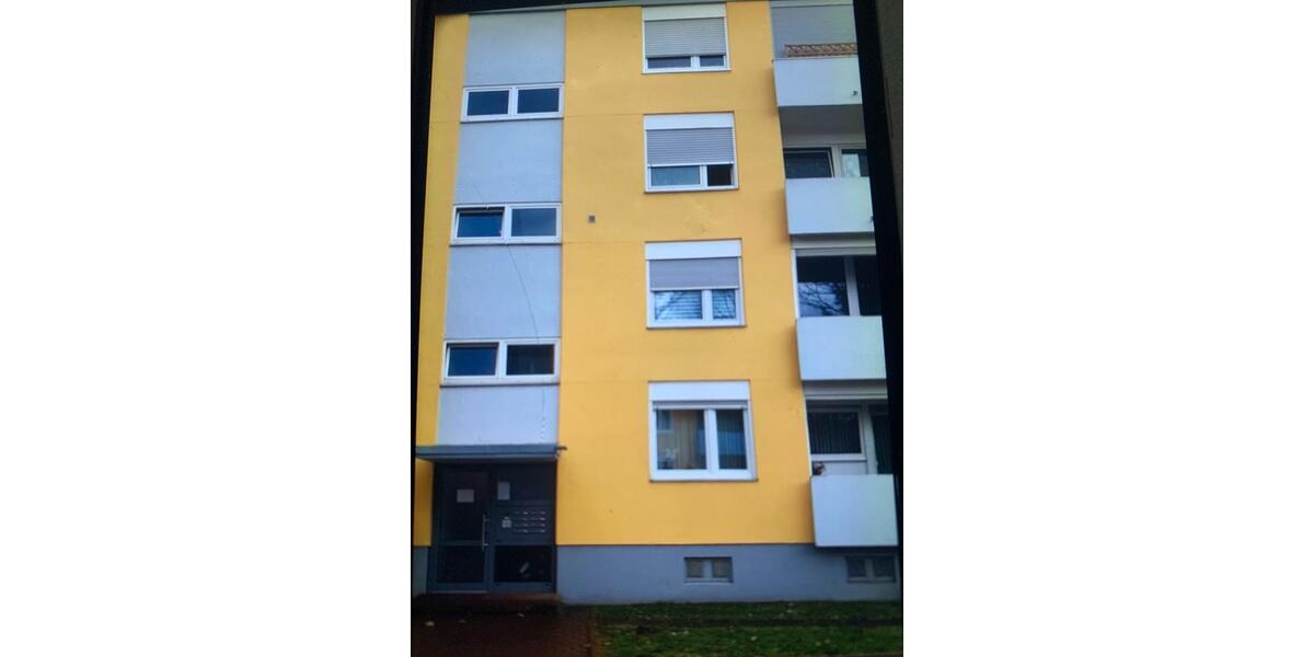 Eigentumswohnung 3 ZKB 2 Balkonen Stellplatz in KL zu verkaufen 3 zimmer