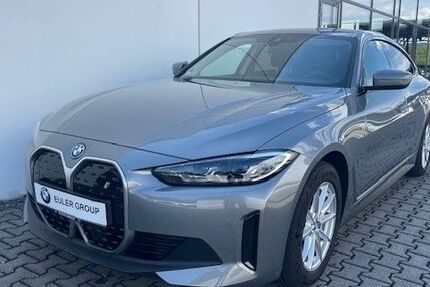 BMW i4 26.829 km 34.577 &euro; Kaiserslautern 67663