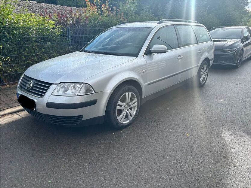 Passat