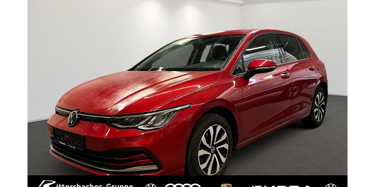 VW Golf 51.669 km 19.650 &euro; Kaiserslautern 67663