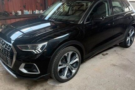 Audi Q3 175.343 km 20.900 &euro; Bruchmühlbach-Miesau 66892