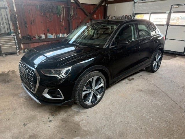 Audi Q3 175.343 km 20.900 &euro; Bruchmühlbach-Miesau 66892