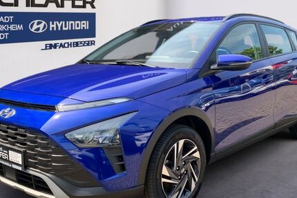 Hyundai BAYON 23.511 km 17.780 &euro; Bad Dürkheim 67098