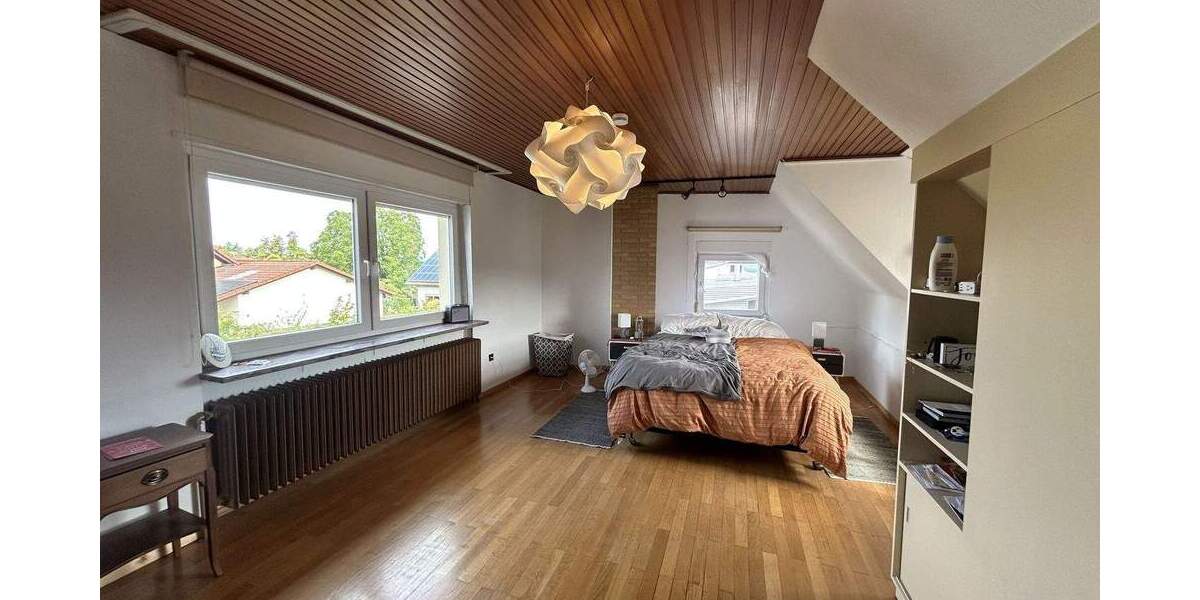 Einfamilienhaus Kaiserslautern / Morlautern Morlautern - 6 Zimmer, 202 m&sup2;, 399.000&euro; | Angebot:25684596