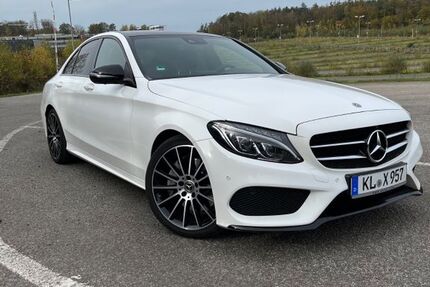 Mercedes-Benz C 250 120.265 km 22.900 &euro; Kaiserslautern 67655