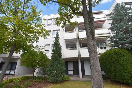 Wohnung Neustadt Diedesfeld - 3 Zimmer, 80 m&sup2;, 795&euro; | Angebot:25775025