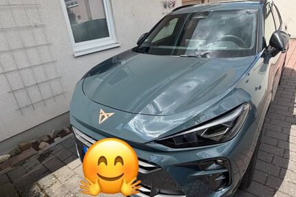 Cupra Terramar 15.500 km 44.500 &euro; Bad Dürkheim 67098