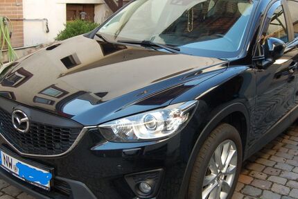Mazda CX-5 170.000 km 8.790 &euro; Neustadt an der Weinstr. 67435