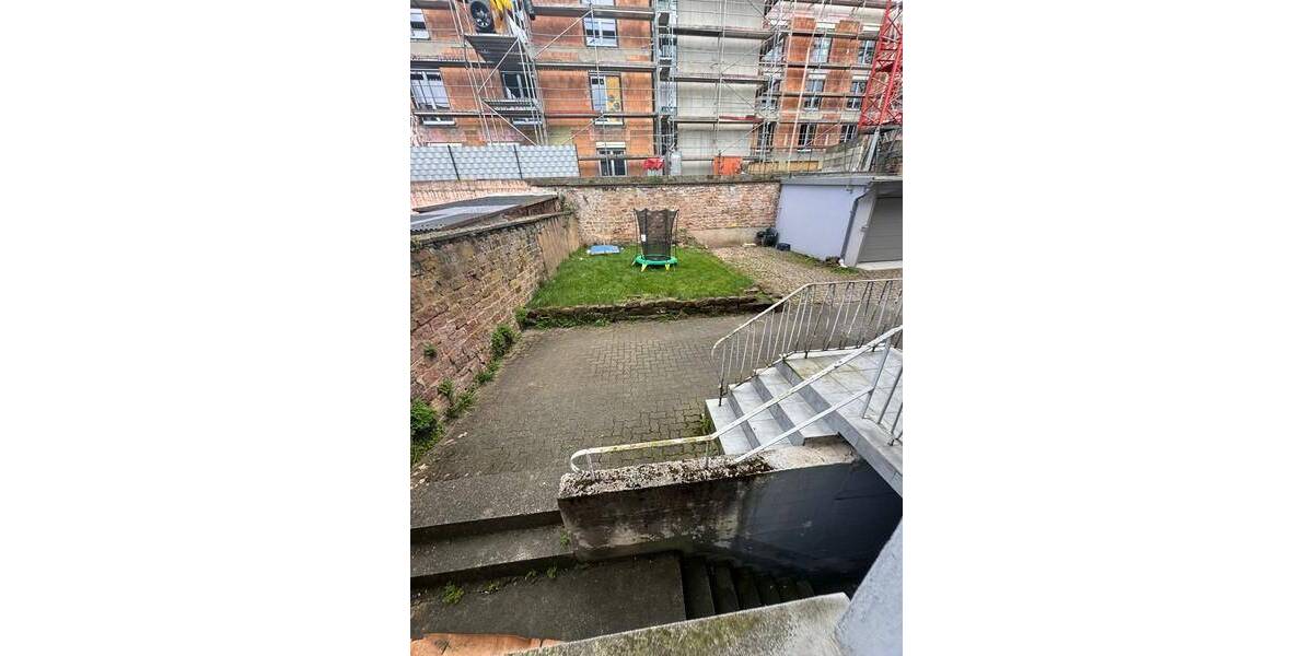 Etagenwohnung Pirmasens Erlenbrunn - 3 Zimmer, 70 m&sup2;, 139.000&euro; | Angebot:25985004