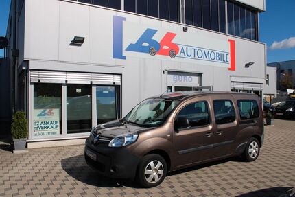 Renault Kangoo 160.250 km 9.880 &euro; Kaiserslautern 67657