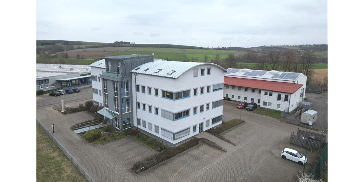 Gewerbeobjekt Kirchheimbolanden - 4.440&euro; | Angebot:25126527