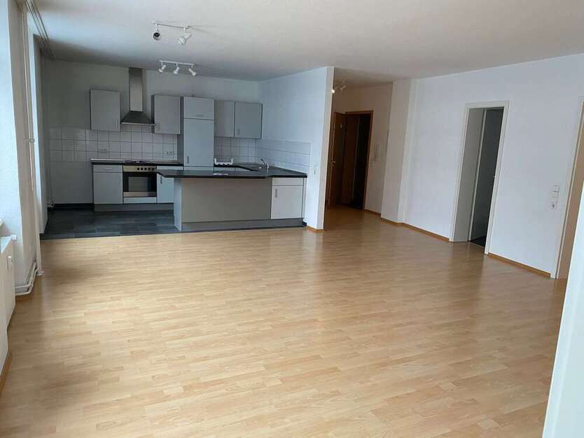 Wohnung zum Mieten in Kaiserslautern 1.100 € 119 m²