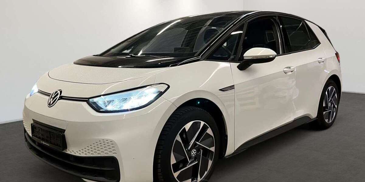 VW ID.3 42.824 km 23.850 &euro; Kaiserslautern 67663