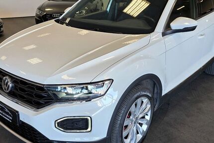 VW T-Roc 165.900 km 20.900 € Neustadt 67433