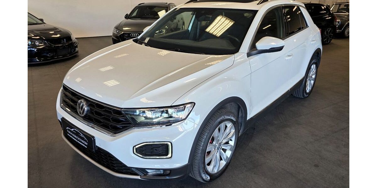 VW T-Roc 165.900 km 20.900 € Neustadt 67433