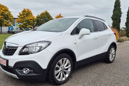 Opel Mokka 115.000 km 8.250 &euro; Neustadt/Weinstr 67433